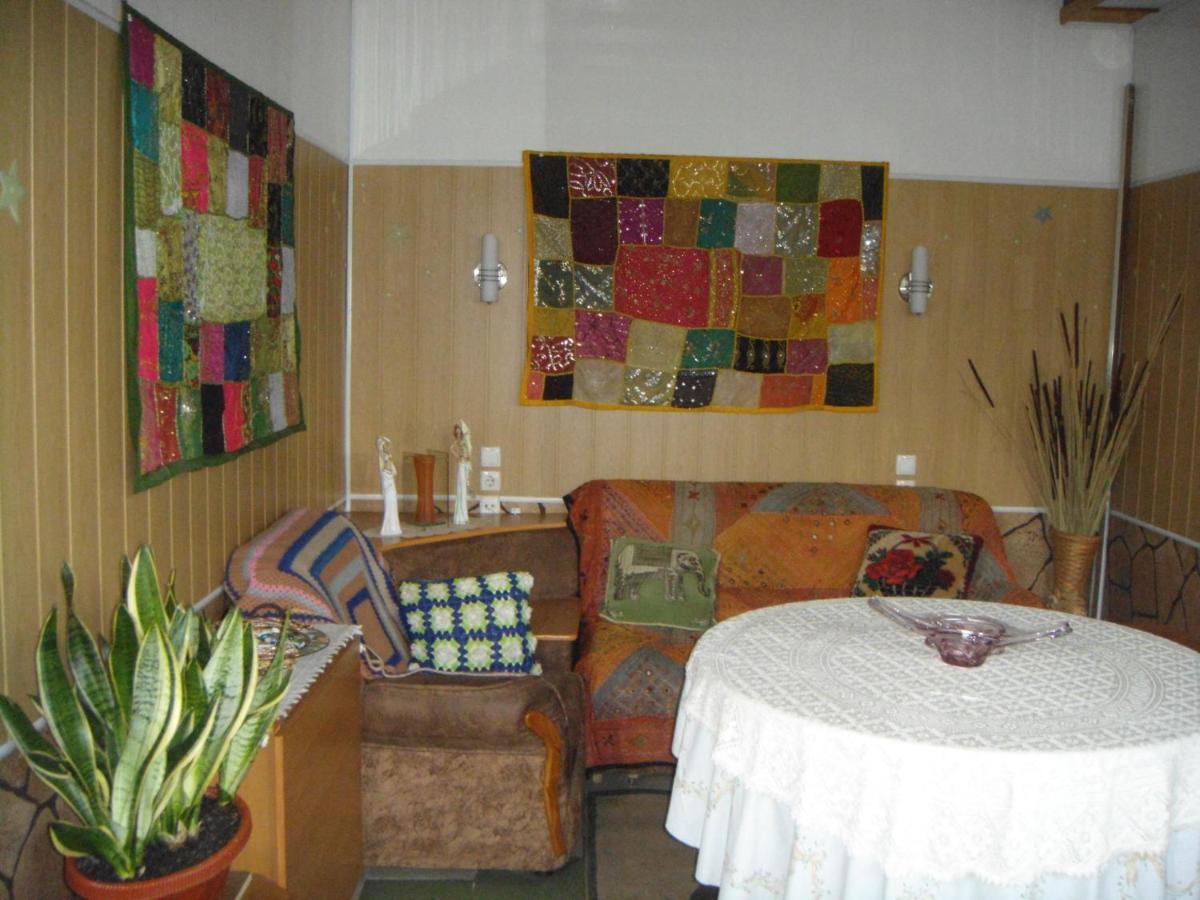 Клуб B55 Hostel Dnipro Exterior photo